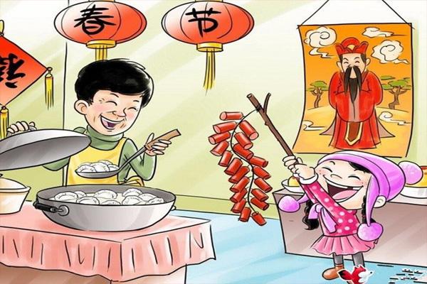 2021留北京過(guò)年20G流量怎么領(lǐng)?北京免費(fèi)20G流量使用范圍 2021北京春節(jié)20g流量怎么領(lǐng) 及使用范圍