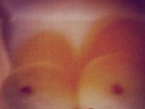 ?桂綸鎂內(nèi)涵圖詳解:包子照被疑是女神咪咪照/圖