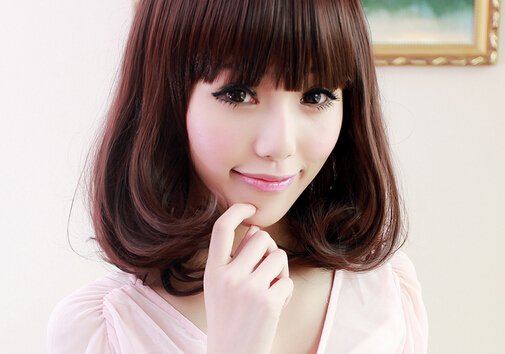 假發怎么戴?戴假發的注意事項