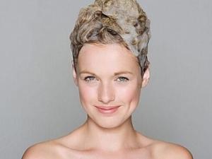 鹽水洗頭有什么好處？鹽水洗頭的步驟