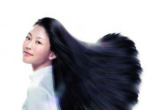 如何用醋洗頭?用醋洗頭發的正確方法