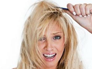 脫發(fā)的原因?用藥膳來(lái)解決脫發(fā)問題