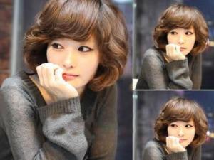 燙發后幾天可以洗頭?燙發后頭發護理注意事項