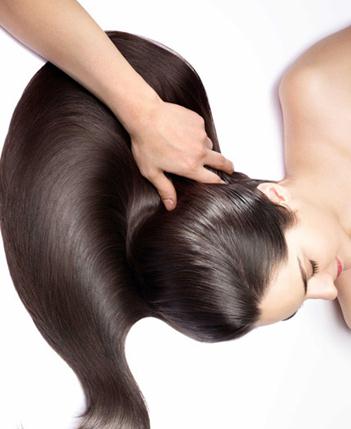 怎樣護理頭發?15個不良生活壞習慣傷害頭發