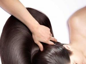 怎樣護理頭發?15個不良生活壞習慣傷害頭發