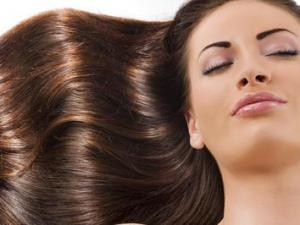 天天洗頭好嗎?頭發幾天洗一次最好最健康