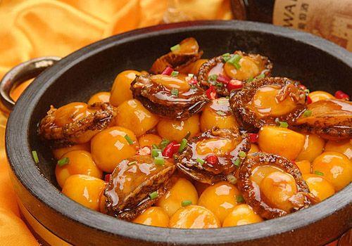 常吃油膩食物可能導致發根出油?