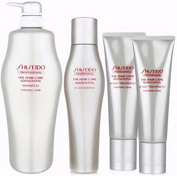 AEP、霸王……“禿”如其來(lái)的年輕人,要熟悉的防脫發(fā)洗發(fā)水