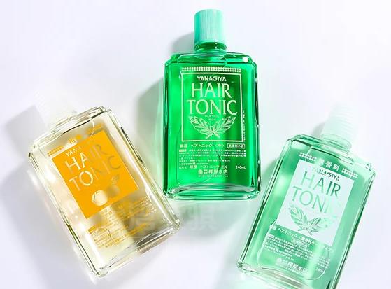 AEP、霸王……“禿”如其來(lái)的年輕人,要熟悉的防脫發(fā)洗發(fā)水