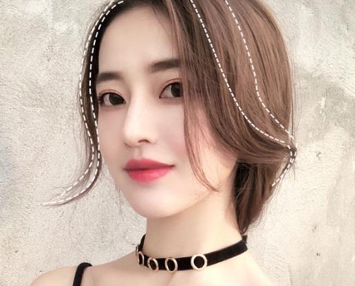 劉海一天就油了能單獨洗劉海嗎?花露水噴頭發可以去油嗎?