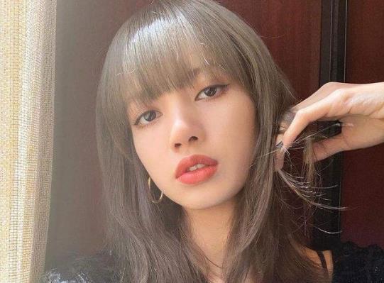 劉海分界處禿了怎么遮住?劉海長了不想剪怎么打理?