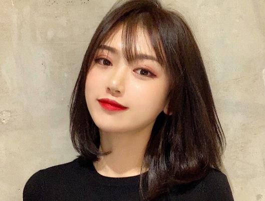 劉海分界處禿了怎么遮住?劉海長了不想剪怎么打理?