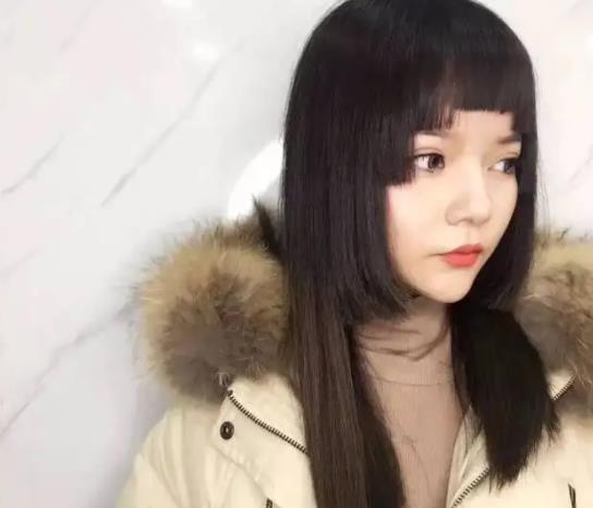 公主切尷尬期如何打理?公主切后面可以是卷發(fā)嗎