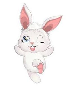 屬兔的貴人屬相,與屬兔人不合的屬相,兔與其他生肖的關系