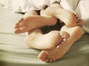 腳氣怎么形成的?治腳氣的偏方