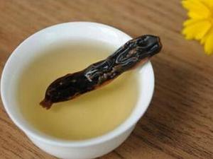 痔瘡的原因有哪些?痔瘡試試泡槐角茶