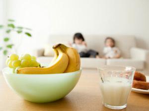 便秘吃什么好?便秘吃點蘆薈喝碗香蕉粥