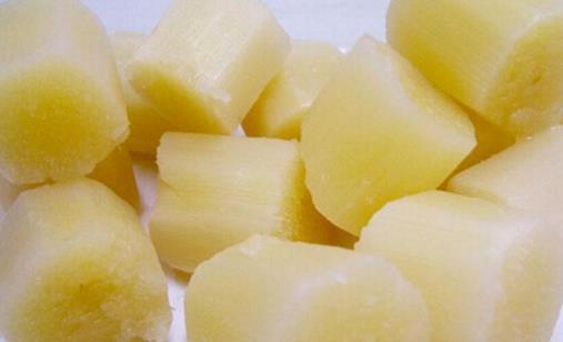 甘蔗根熬水能治咳嗽嗎?甘蔗冰糖雪梨能止咳嗎