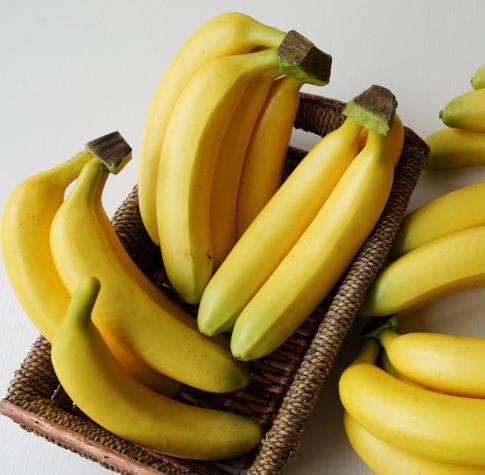 水煮香蕉皮有什么功效?吃香蕉要注意什么事項