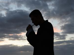 男人吃胡蘿卜的好處-抽煙男吃什么有益健康?