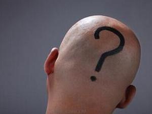 男性脫發(fā)的原因有哪些?謝頂男防脫發(fā)吃什么?