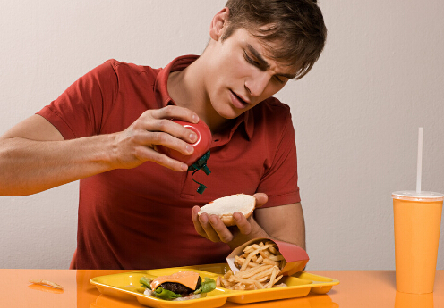 喝酒一定要喝到痛快?男人飲食的誤區