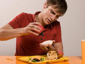 喝酒一定要喝到痛快?男人飲食的誤區