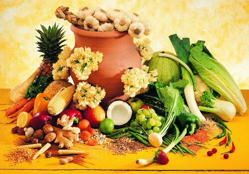 男人應每周進食黑豆-想健康聰明必吃這些食物