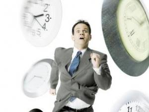 白領(lǐng)男人養(yǎng)生指南:成功白領(lǐng)男人的養(yǎng)生四法