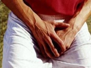 陰囊潮濕是怎么回事?怎么辦?陰囊潮濕的治療方法