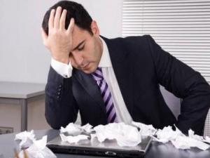 男性健康隱患:男人容易忽視的8種小細節