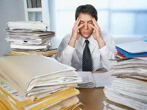 如何防治職業??？解決不同的“職業男性病”