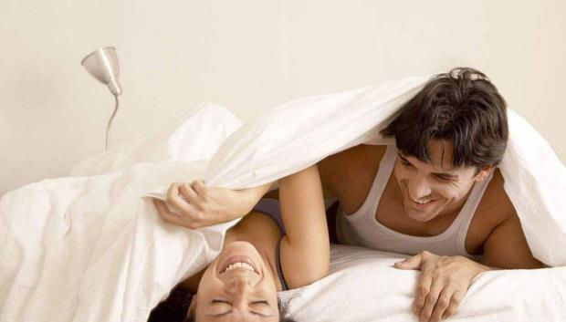 男人為什么在同房后汗流浹背?過夫妻生活,男人堅持多久才算正常?