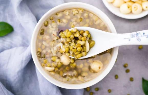 三伏天男性如何飲食?三伏天男性喝什么好