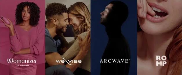 讓Arcwave愛可維給你一個感受女人的機會