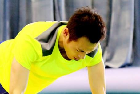 男人肚子大出現(xiàn)啤酒肚 推薦4種減掉大肚子的方法