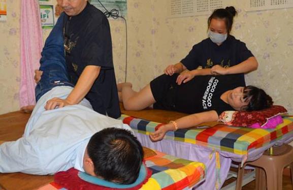 男人腰酸腰痛要重視 五個方法幫你緩解