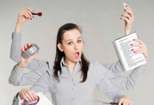 女性特有的“超能力”有哪些?