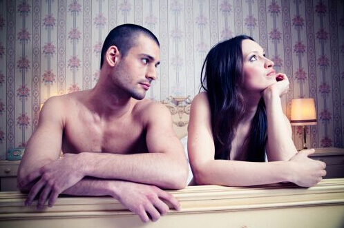 夫妻生活不和諧怎么辦?夫妻生活每次多久