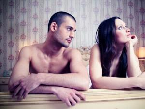 夫妻生活不和諧怎么辦?夫妻生活每次多久