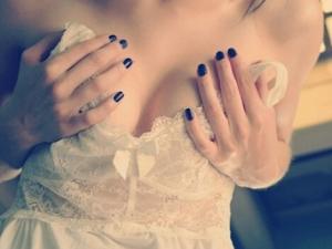 乳頭發(fā)黑是什么原因?怎樣選擇乳暈霜