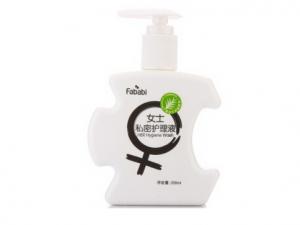 婦科炎癥用什么洗液?使用洗液的注意事項