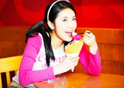 注意:愛吃甜食容易患上子宮癌