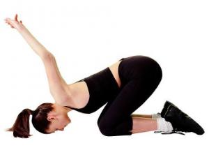 女性處處要保健 衛生間里的“健康時刻表”