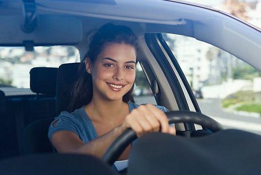 女司機如何保健?女司機應該注意哪些對身體好