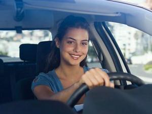 女司機如何保健?女司機應該注意哪些對身體好