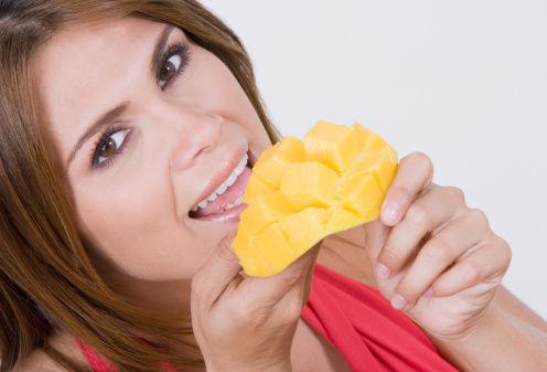 吃芒果會(huì)影響月經(jīng)嗎?月經(jīng)期能吃芒果嗎