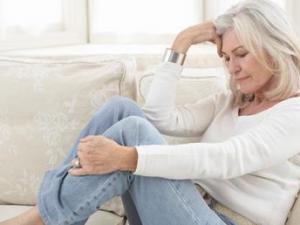 如何緩解更年期癥狀?中醫緩解女性更年期的方法