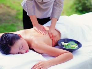 女性如何按摩穴位預防疾病?按摩哪些穴位好