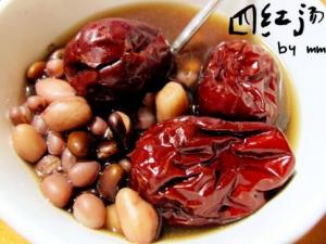 女性氣血兩虛吃什么好?女人補氣血的食譜